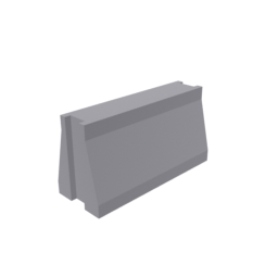Construction Barrier